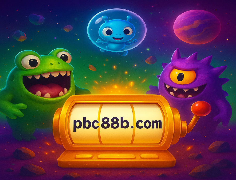 pbc88 আর্কেডস