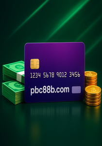 pbc88 একচেটিয়া অর্থপ্রদানের বিকল্প