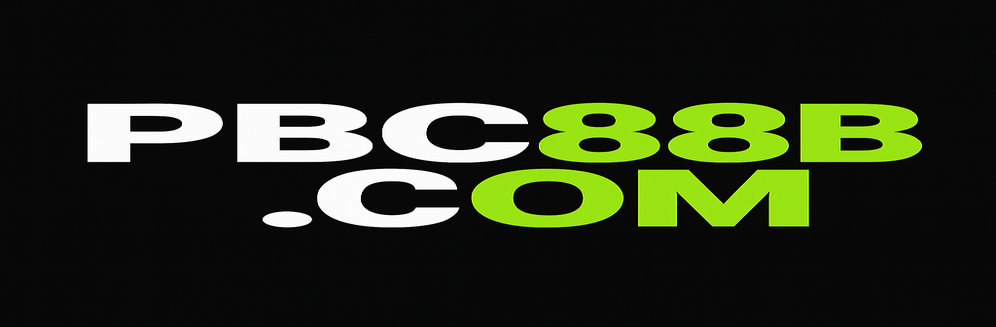 pbc88 নেটএন্ট